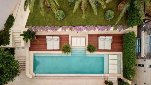 Villa Forza 1